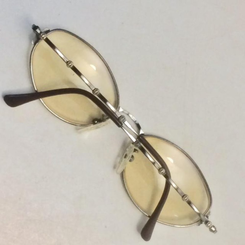 Fendi FF Logo Sunglass Eyeglass Frames - Picture 3 of 8